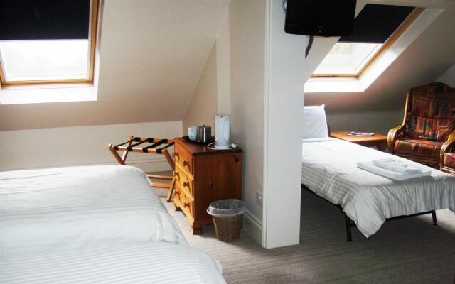 Yeovil Court Hotel