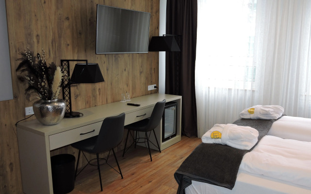 DORMERO Hotel Bremen