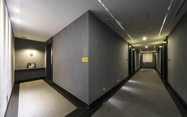 Pyeongchon Hotel Avenue 186