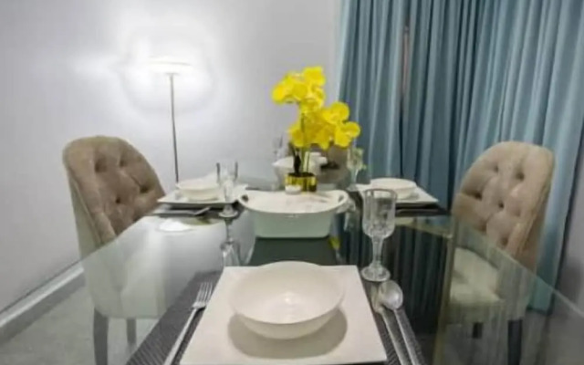 Zen Apartments