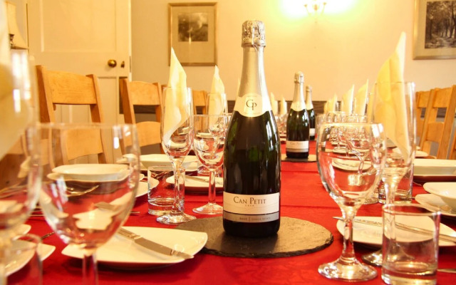West Down Farm - B&B