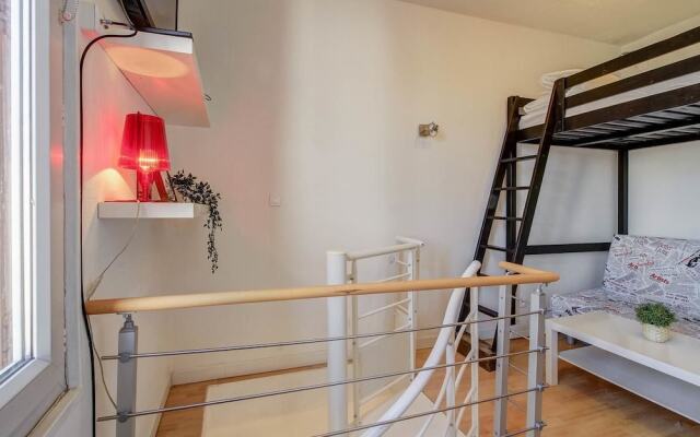 Appartement L'Iris - Le Formel