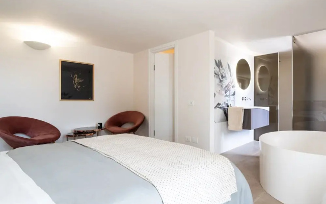 Villa L Arco in Col by Wonderful Italy