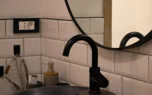 Deluxe Apartments "Nona Fa"