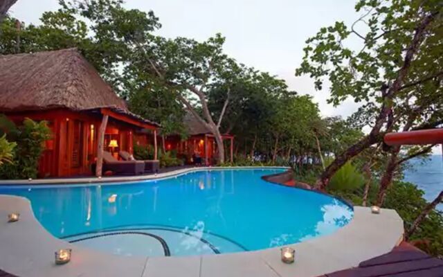 Namale Resort and Spa - Adults Only