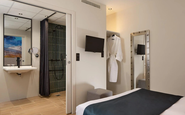 Hotel Harvey