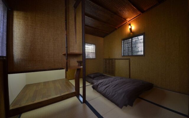 Yomitanson Resort House