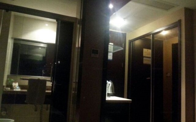 Hangzhou Hanma Holiday Inn