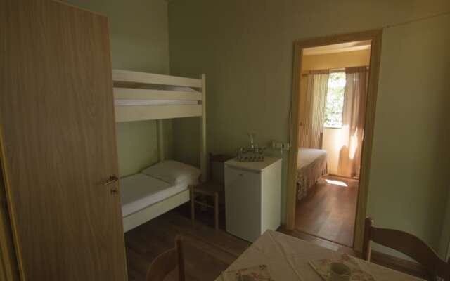 Camping Campo dei Fiori