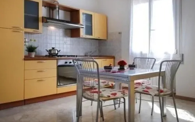 Gigli Halldis Apartment