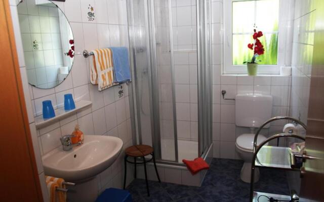 Ferienwohnung Schneemann