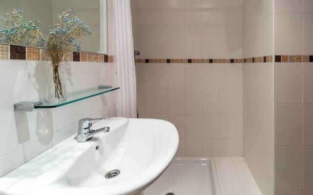 Apartamentos Silken Playa de Toro