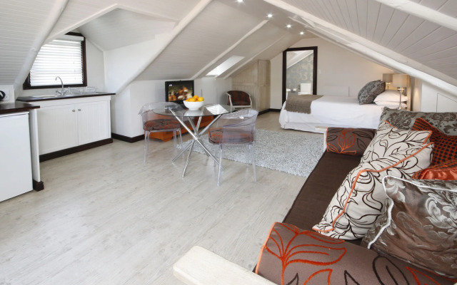 The Potting Shed Guest House