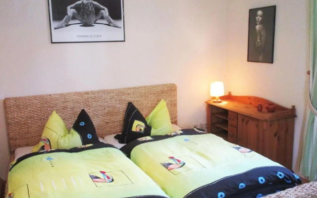 Apartment - Haus Luna (Objekt 57207)