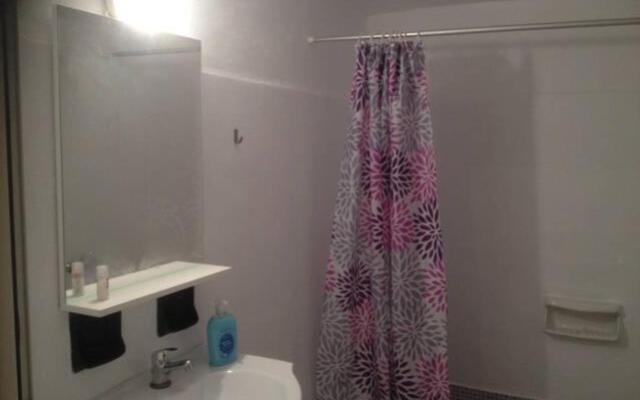 Apartment 10 min from the center of Heraklion