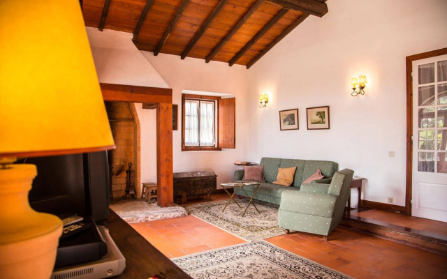 Quinta da Alcaidaria Mór