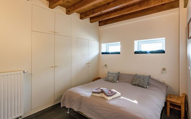 Rural Villa, 4 Kilometres From the Beach