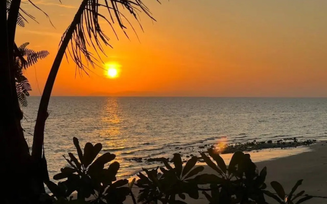 Phi Phi Private Beach Resort