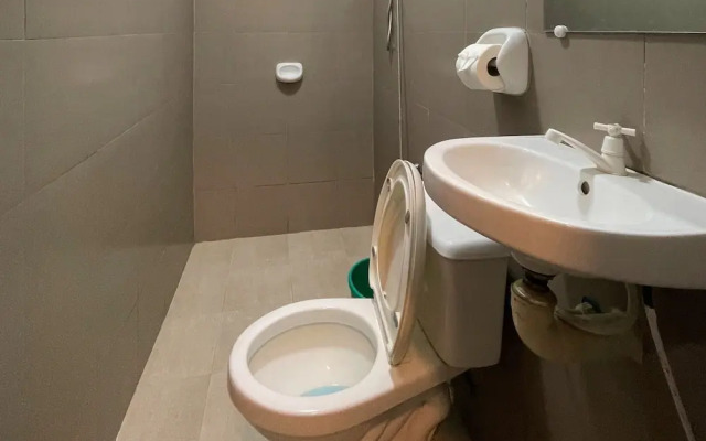 Captains Suites Albay