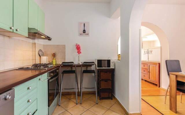 Beautiful Home in Kostrena With Wifi and 2 Bedrooms