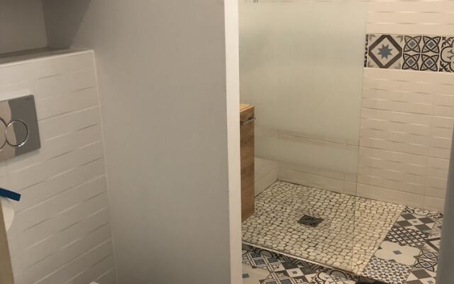 Chambre d'hôtes La Bourdonnaise