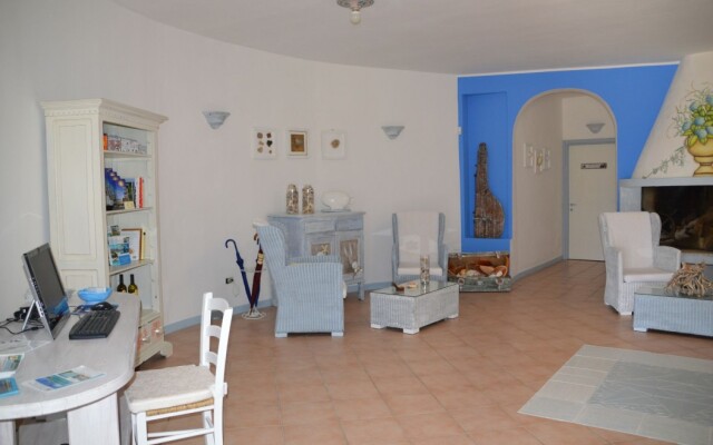 Hotel Il Timone