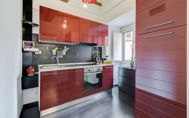 Colonna Suite Pantheon