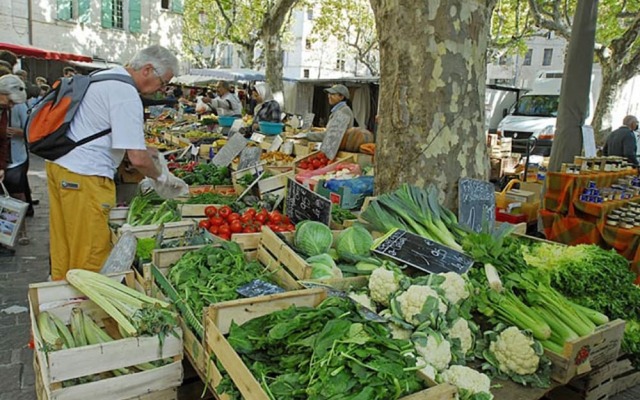 La Bastide Des Pins