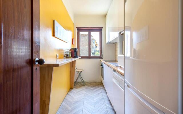 Porto Sunny House #1 - city center