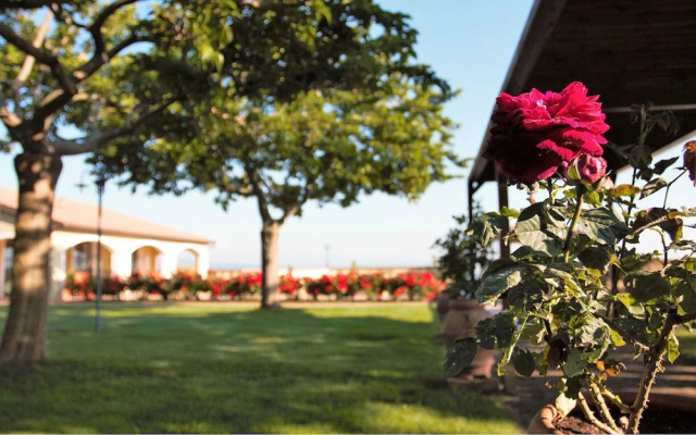 Agriresidence Debbiare