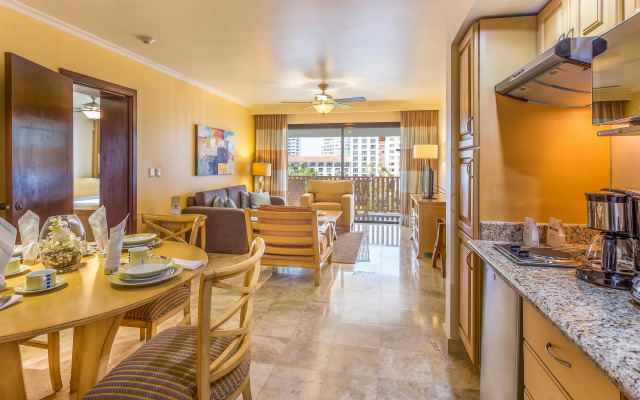Melia Puerto Vallarta - All inclusive