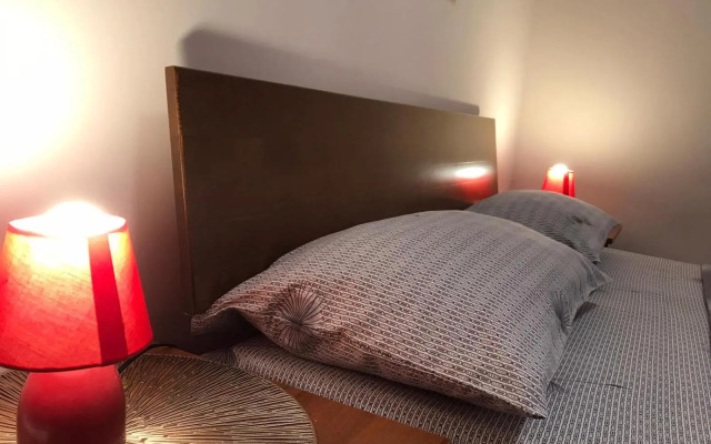 Two-bedroom apartment in 10 min to the Opera Theatre