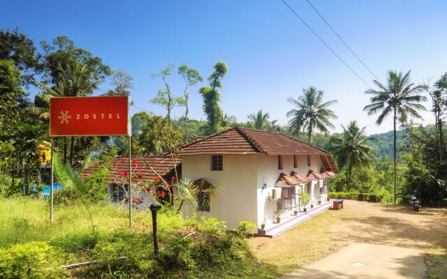 Zostel Coorg