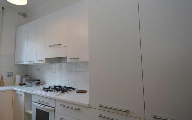 Vatican Corner Family Apartment - Vatican Corner Family