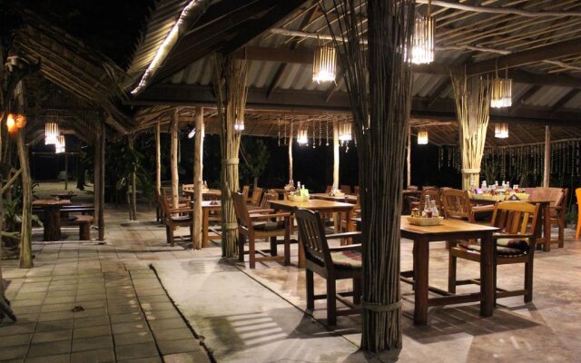 Cousin Koh Kho Khao Bungalow