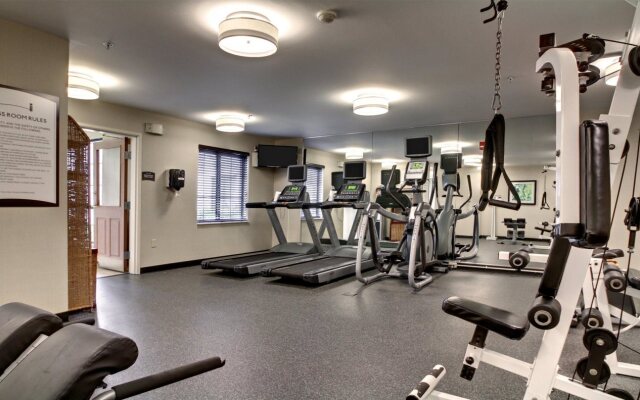 Staybridge Suites Madison East by IHG