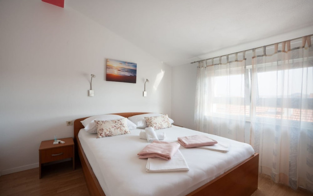 Apartments Malenica