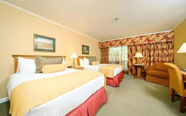 Stoweflake Mountain Resort & Spa