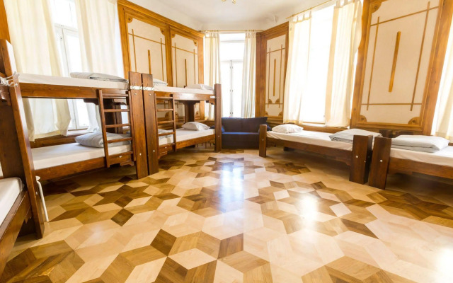 ALUR Hostel Tallinn Old Town