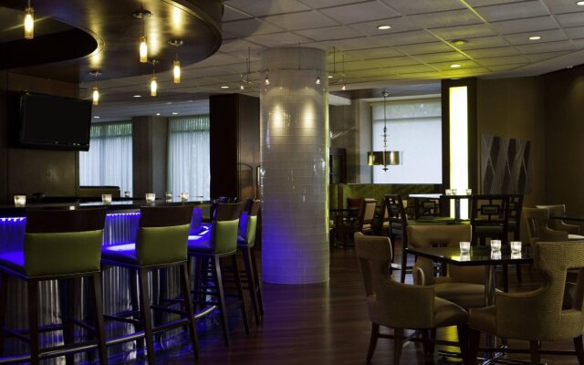 Washington Dulles Marriott Suites
