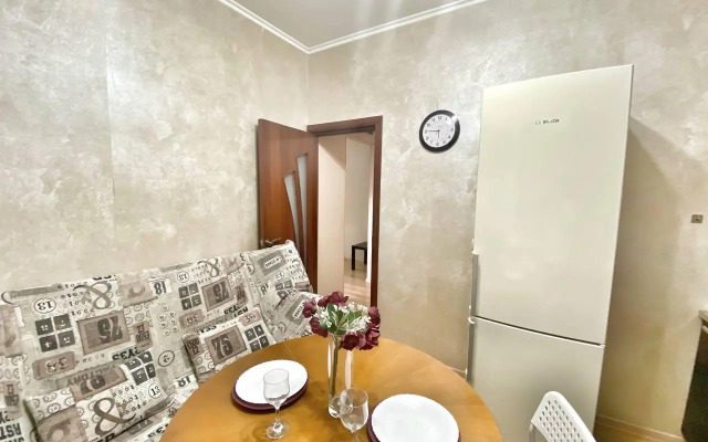 Nord Land (Норд Ленд) на Университетской 31