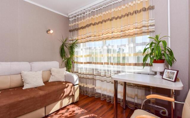 LD apartamenti, Jūras 4