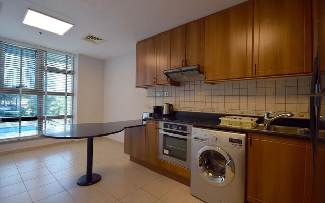 Princess Tower by Kennedy Towers