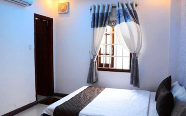Ken Hotel