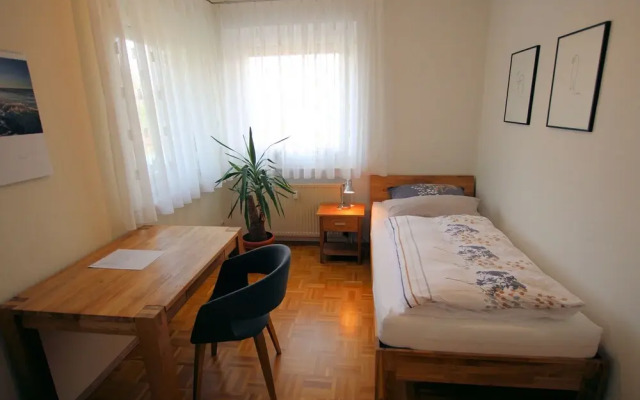 ABT Private Rooms - Hannover