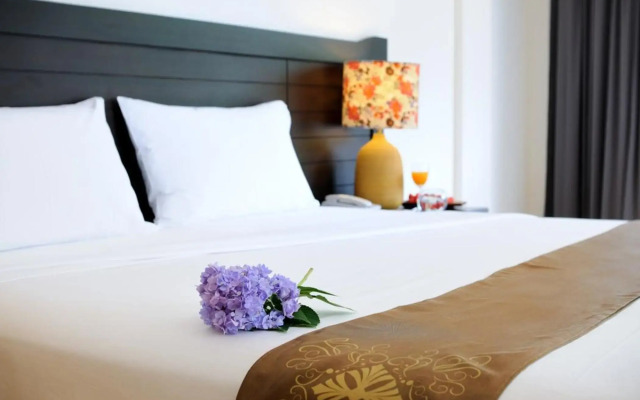 Kasemsarn Hotel Chanthaburi