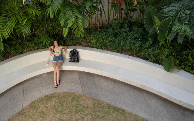Samed Tropical Resort