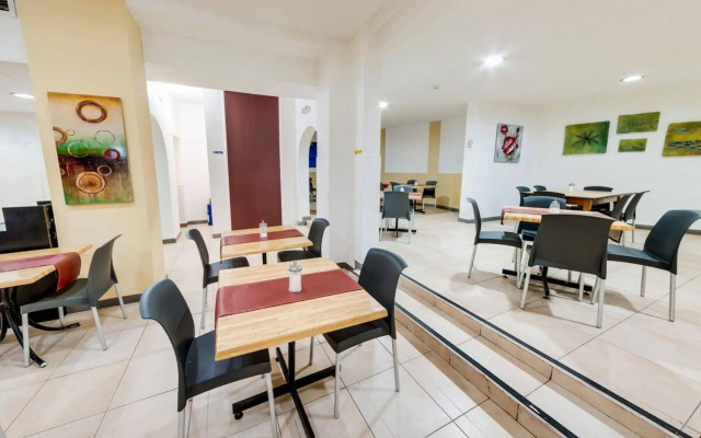 St Julian's Bay Hotel