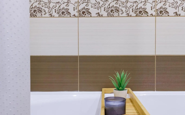 Апартаменты на бульваре Красногорский 36