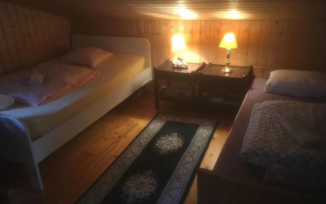 Holiday Home Sondre Hallangen
